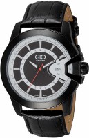 GIO COLLECTION G0066-03 Special Edition Analog Watch For Men