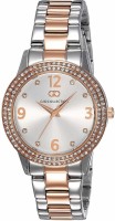 GIO COLLECTION G2013-55 Limited Edition Analog Watch For Women