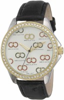 GIO COLLECTION G0070-01  Analog Watch For Women
