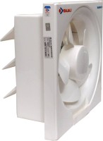 BAJAJ MAXIMA DX 200mm Fresh Air Fan 200 mm Silent Operation 5 Blade Exhaust Fan(WHITE, Pack of 1)