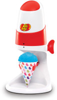 Jelly Belly 2 L Electric Ice Cream Maker(Red)