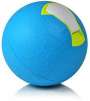 YayLabs! 2 L Electric Ice Cream Maker(Blue)