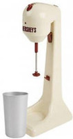 HERSHEY'S 2 L Electric Ice Cream Maker(Beige)