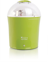 Euro Cuisine 2 L Electric Ice Cream Maker(Green)