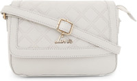 LAVIE Grey Sling Ba