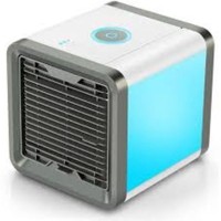 View ND BROTHERS USB Air Cooler Room/Personal Air Cooler(Multicolor, 0.75 Litres) Price Online(ND BROTHERS)