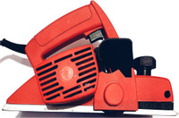 AARAV 500W Corded Planer(1 mm)