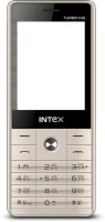 Intex Turbo 108(Gold)