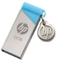 HP v215 3.0 32 GB Pen Drive(Silver)