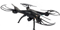 E-Chariot D2606 Drone