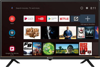 Micromax 81cm (32 inch) HD Ready LED Smart Android TV(32CAM6SHD) Micromax 81cm (32 inch) HD Ready LED Smart Android TV(32CAM6SHD)