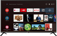 Micromax 109cm (43 inch) Full HD LED Smart Android TV(43CAM6SFHD) Micromax 109cm (43 inch) Full HD LED Smart Android TV(43CAM6SFHD)