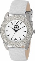 Gio Collection G0053-02  Analog Watch For Women