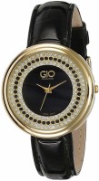 GIO COLLECTION G0035-01  Analog Watch For Women