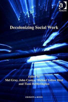 Decolonizing Social Work(English, Electronic book text, Hetherington Tiani Dr)