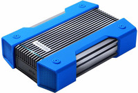 ADATA 2 TB External Hard Disk Drive(Blue)