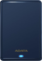 ADATA 1 TB External Hard Disk Drive(Blue)
