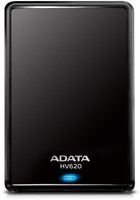 ADATA 1 TB External Hard Disk Drive(Black)