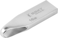 Ssky Super High Speed, 2.0 ,FD03 16 GB Pen Drive(Silver)