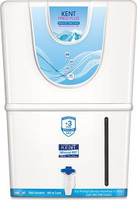 kent ro Pride Plus 8 L RO + UV + UF + TDS Water Purifier(Whire)
