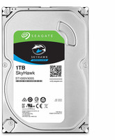 Seagate SKYHAWK 1 TB Surveillance Systems Internal Hard Disk Drive (HDD) (ST1000VX005)