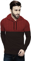 Tripr Checkered Men