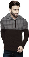 Tripr Checkered Men
