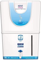 KENT PRIDE 8 L RO + UF + TDS Water Purifier(White)