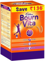 Cadbury Bournvita I