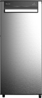 Whirlpool 215 L Direct Cool Single Door 4 Star Refrigerator(Magnum Steel, 230 VM PRM 4S MANUM STEEL - E)