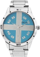 DICE NMB-M136-4294 Numbers Analog Watch For Men