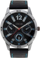 DICE EXP-B078-1417 Expedia Analog Watch For Men
