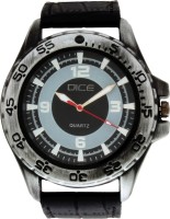 DICE CLV-B009-0904 Cold-Lava Analog Watch For Men