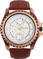 DICE EXPC-W128-2423 Explorer C Analog Watch For Men