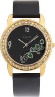 DICE PRSG-B061-8151 Princess Gold  Watch For Unisex