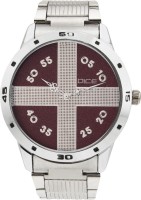 DICE NMB-M135-4291 Numbers Analog Watch For Men