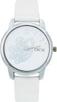 DICE GRC-W149-8859 Grace Analog Watch For Women