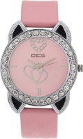 DICE CMGC-M082-8712 Charming C  Watch For Unisex