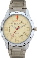DICE NMB-W041-4237 Numbers Analog Watch For Men