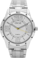 DICE NMB-W057-4234 Numbers Analog Watch For Men