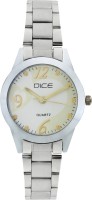 DICE FLT-W166-8061 Flaunt  Watch For Unisex