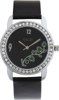 DICE PRSS-B061-8230 Princess Silver  Watch For Unisex