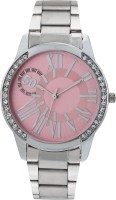 DICE EMPS-M107-8420 Empress Silver  Watch For Unisex