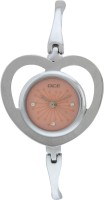 DICE FLP-M061-9301 Feelings Platinum  Watch For Unisex