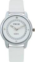 DICE GRC-W160-8856 Grace Analog Watch For Women