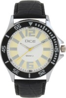 DICE DBB-W016-3010 Doubler Analog Watch For Men