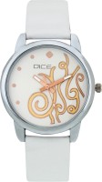 DICE GRC-W165-8860 Grace Analog Watch For Women