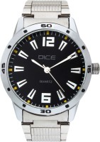 DICE NMB-B036-4207 Numbers Analog Watch For Men