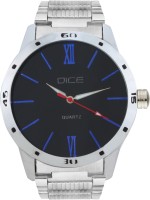 DICE NMB-B038-4261 Number Analog Watch For Men