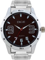 DICE NMB-M065-4264 Number Analog Watch For Boys